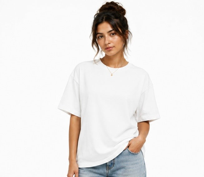 VISTOSO Ribbon Tee