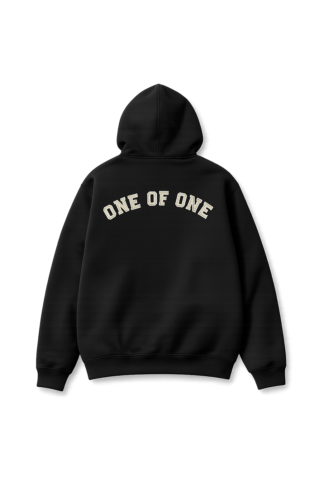 One Of One Hoodie