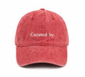 Curated Cap
