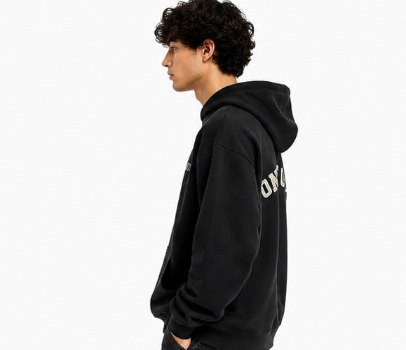 One Of One Hoodie