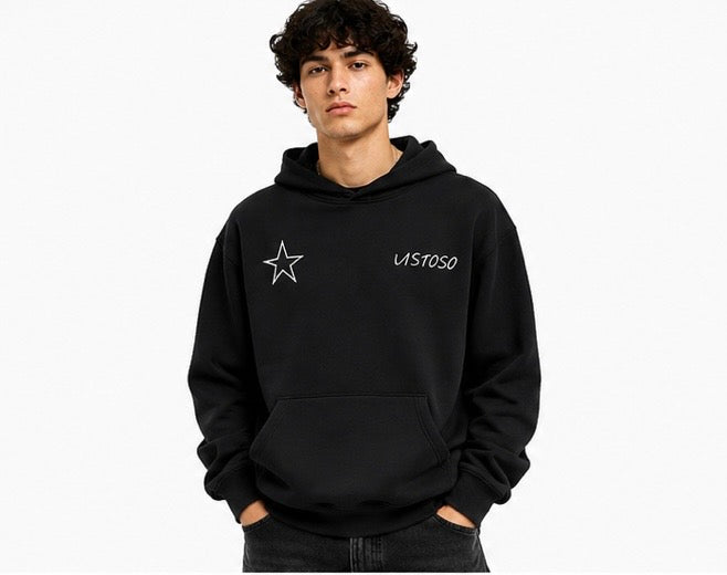 One Of One Hoodie