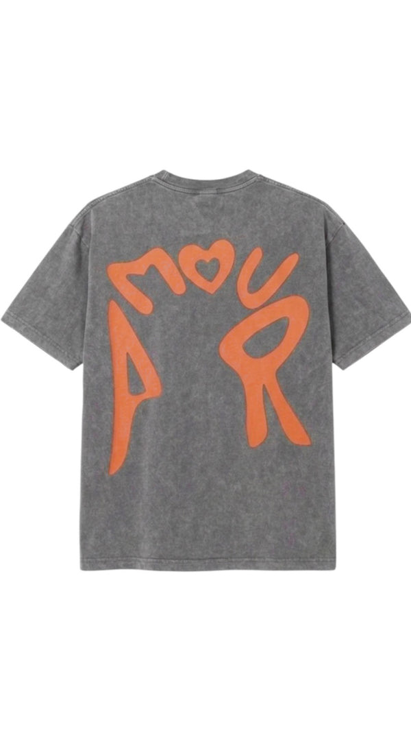 Amor Tee