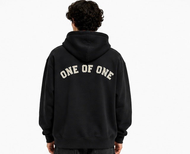 One Of One Hoodie