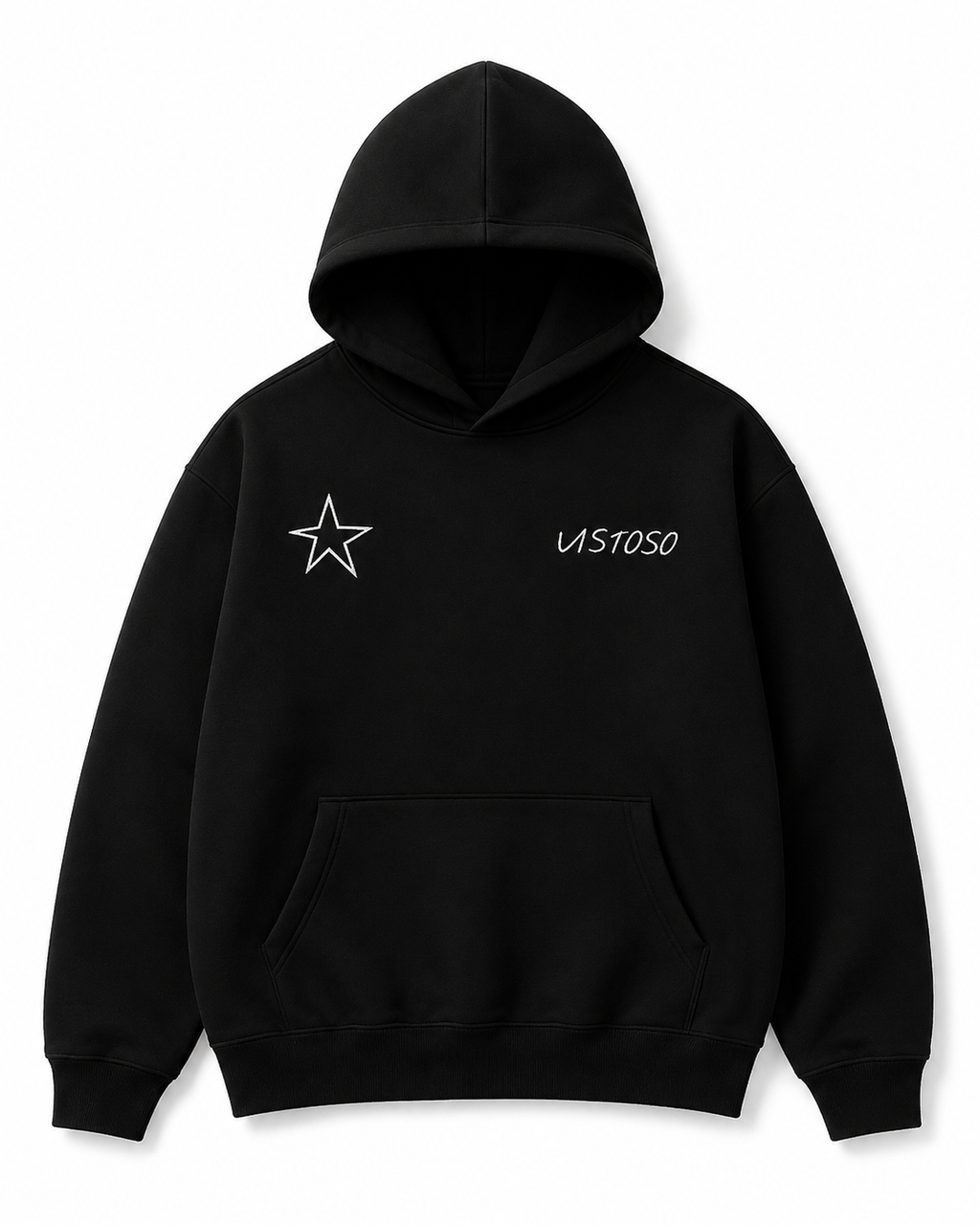 One Of One Hoodie