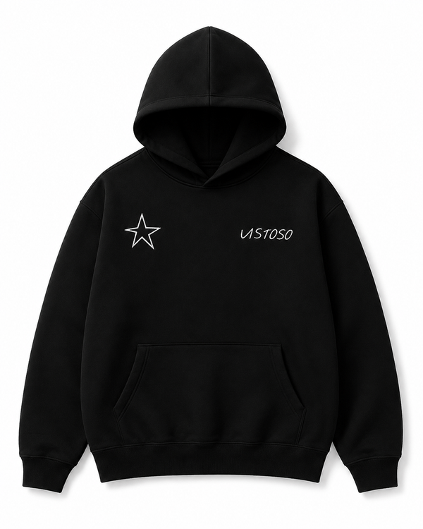 One Of One Hoodie