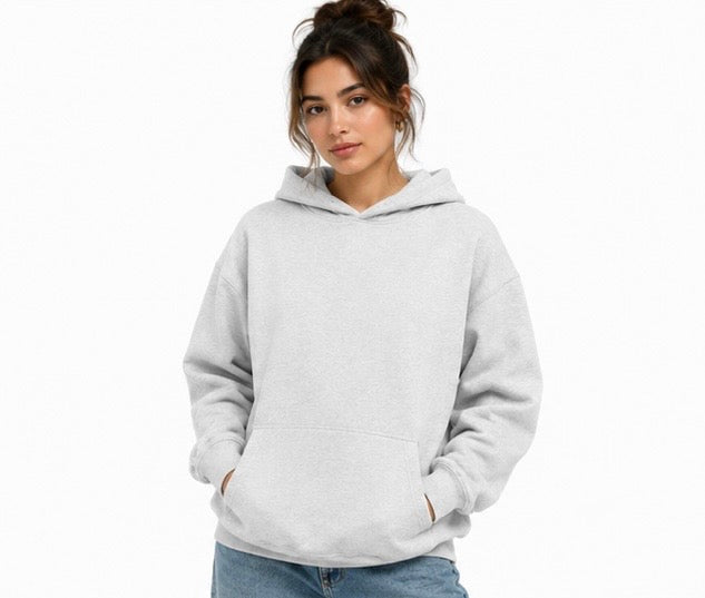 911 Club Hoodie
