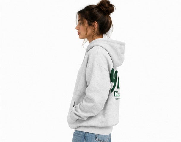 911 Club Hoodie