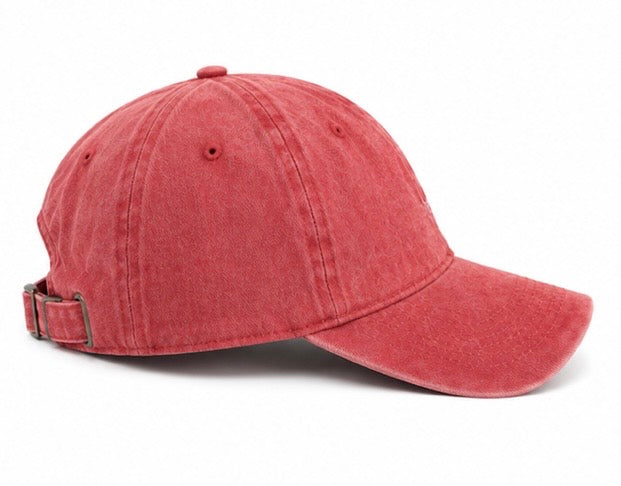 Curated Cap