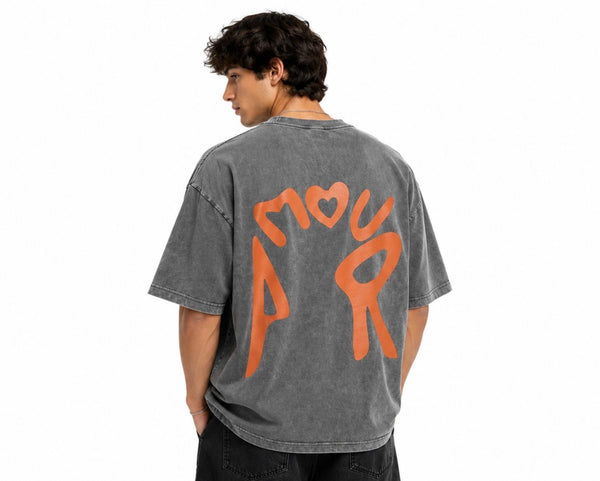 Amor Tee