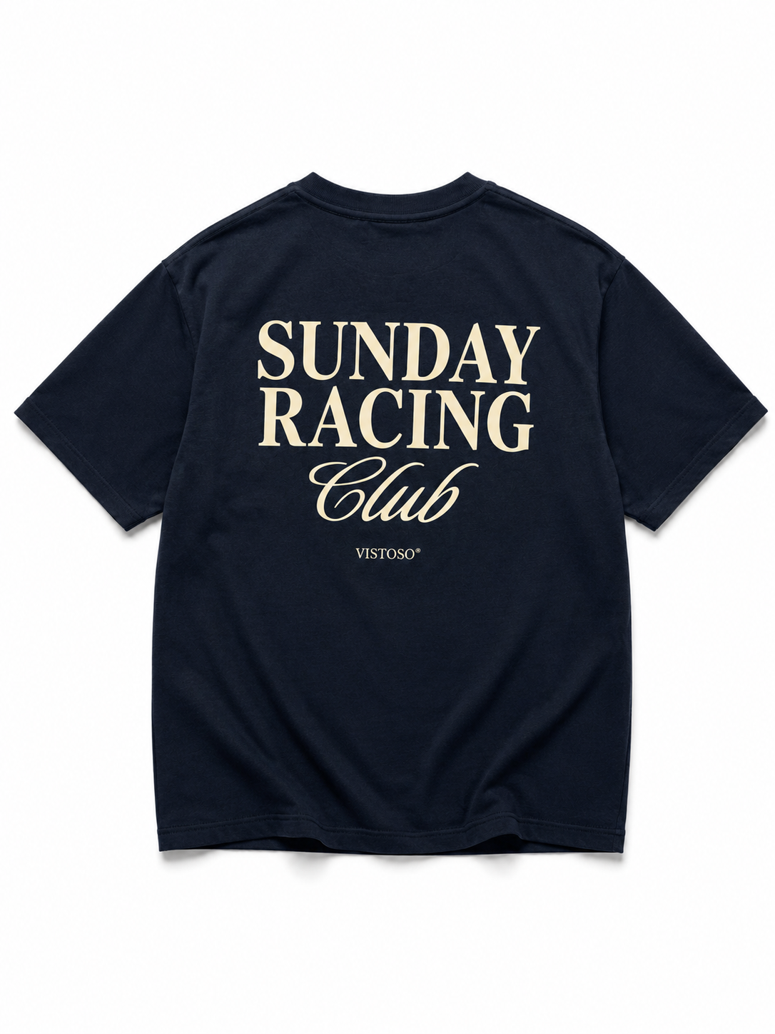 Sunday Racing Tee