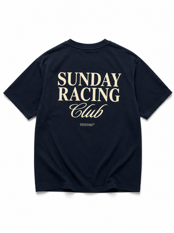 Sunday Racing Tee