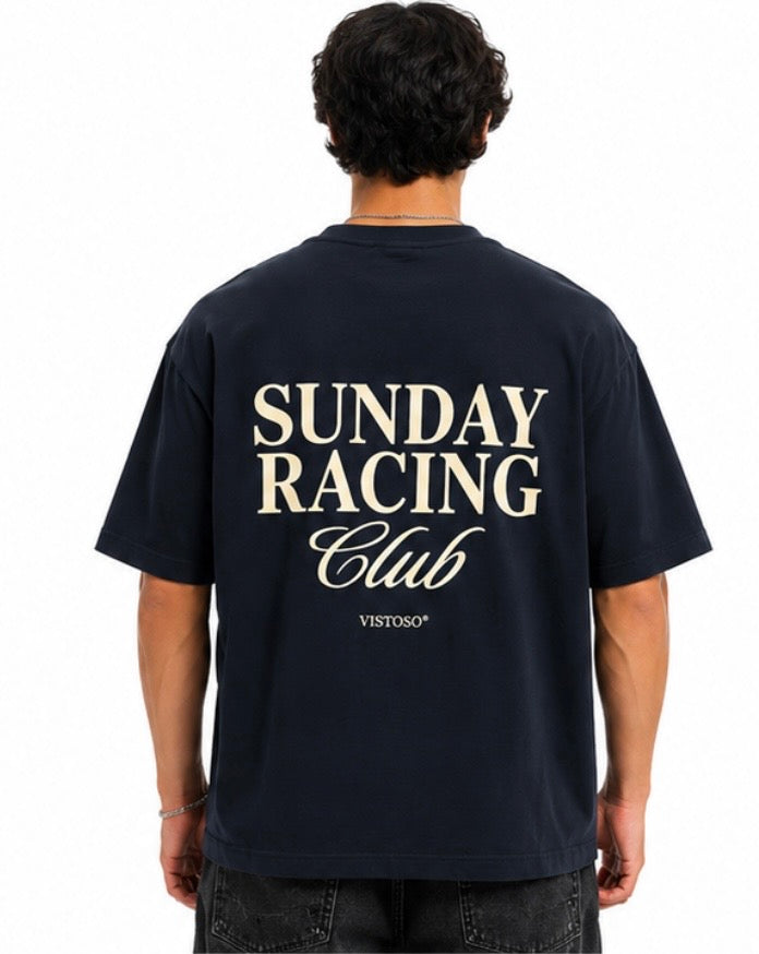 Sunday Racing Tee