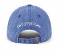 Save Your Tears Cap