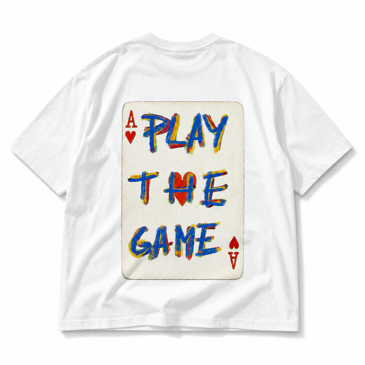 VISTOSO Play The Game