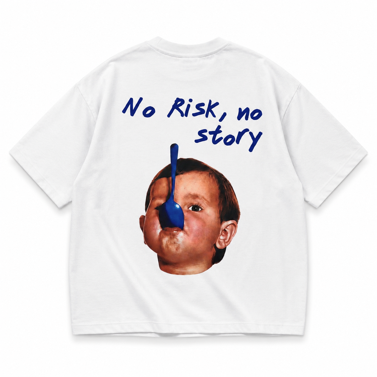 VISTOSO No Risk Tee