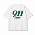 VISTOSO 911 Club Tee