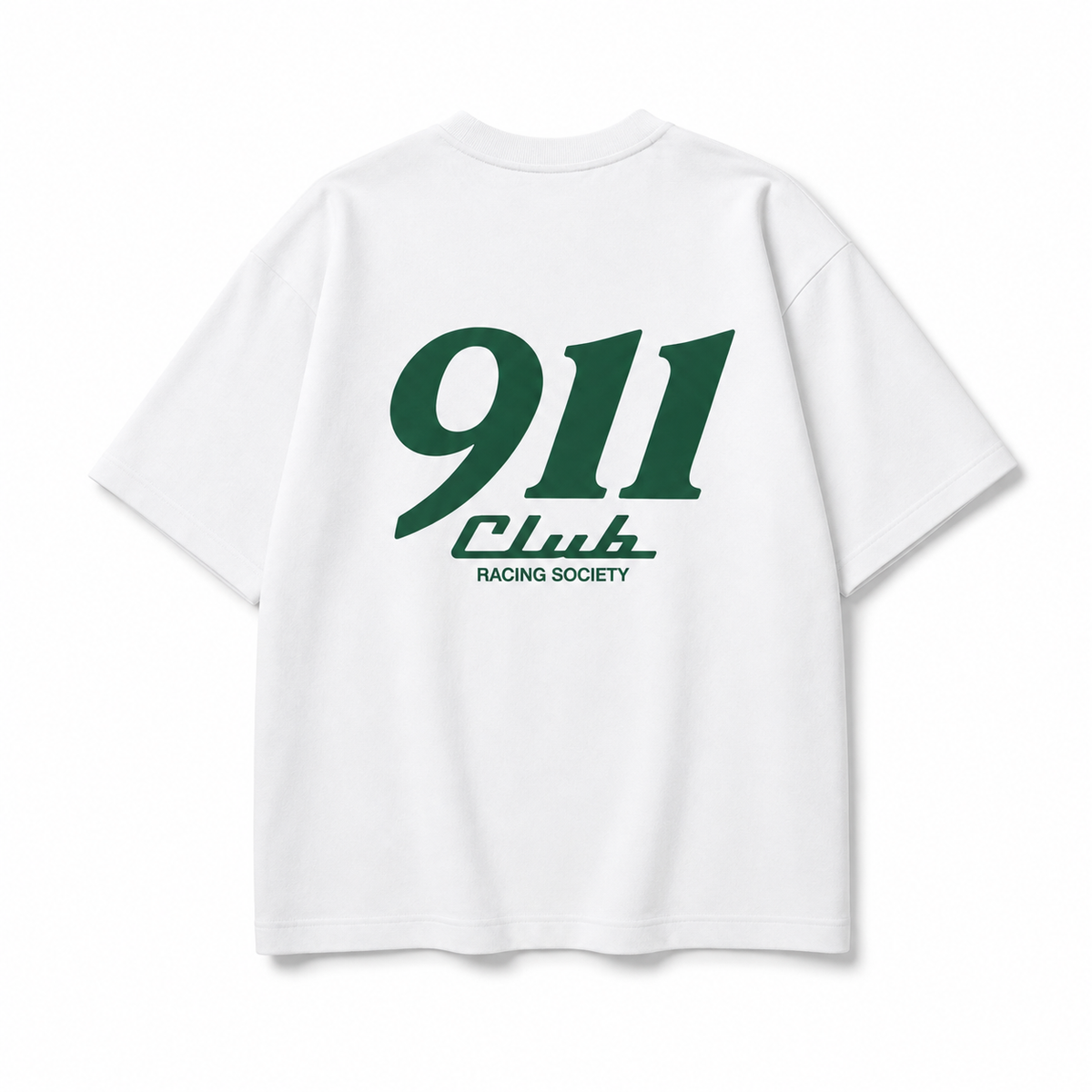 VISTOSO 911 Club Tee