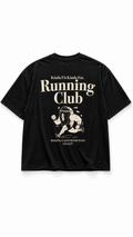Running Club Tee