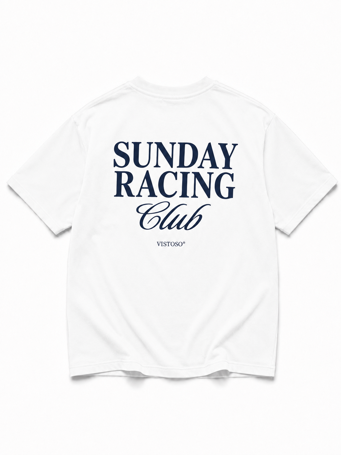 Sunday Racing Club Tee