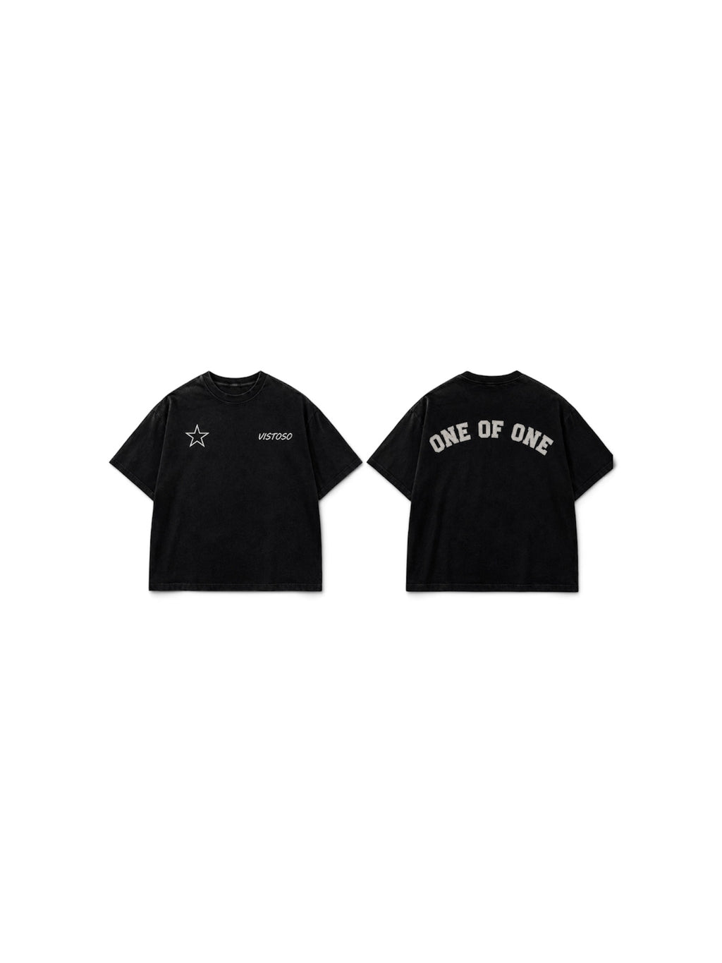 One of One Tee