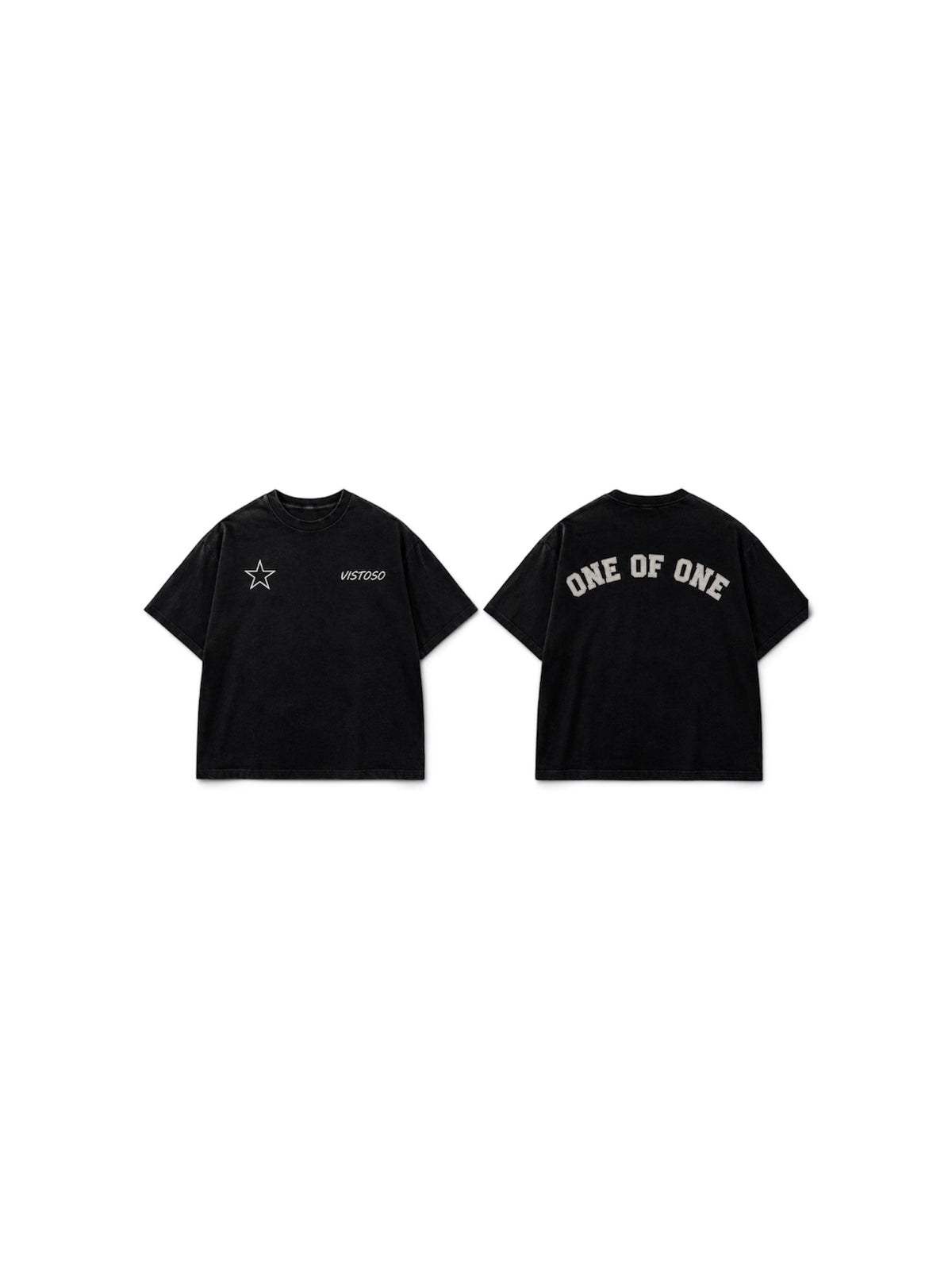 One of One Tee