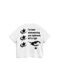 Boxer Tee