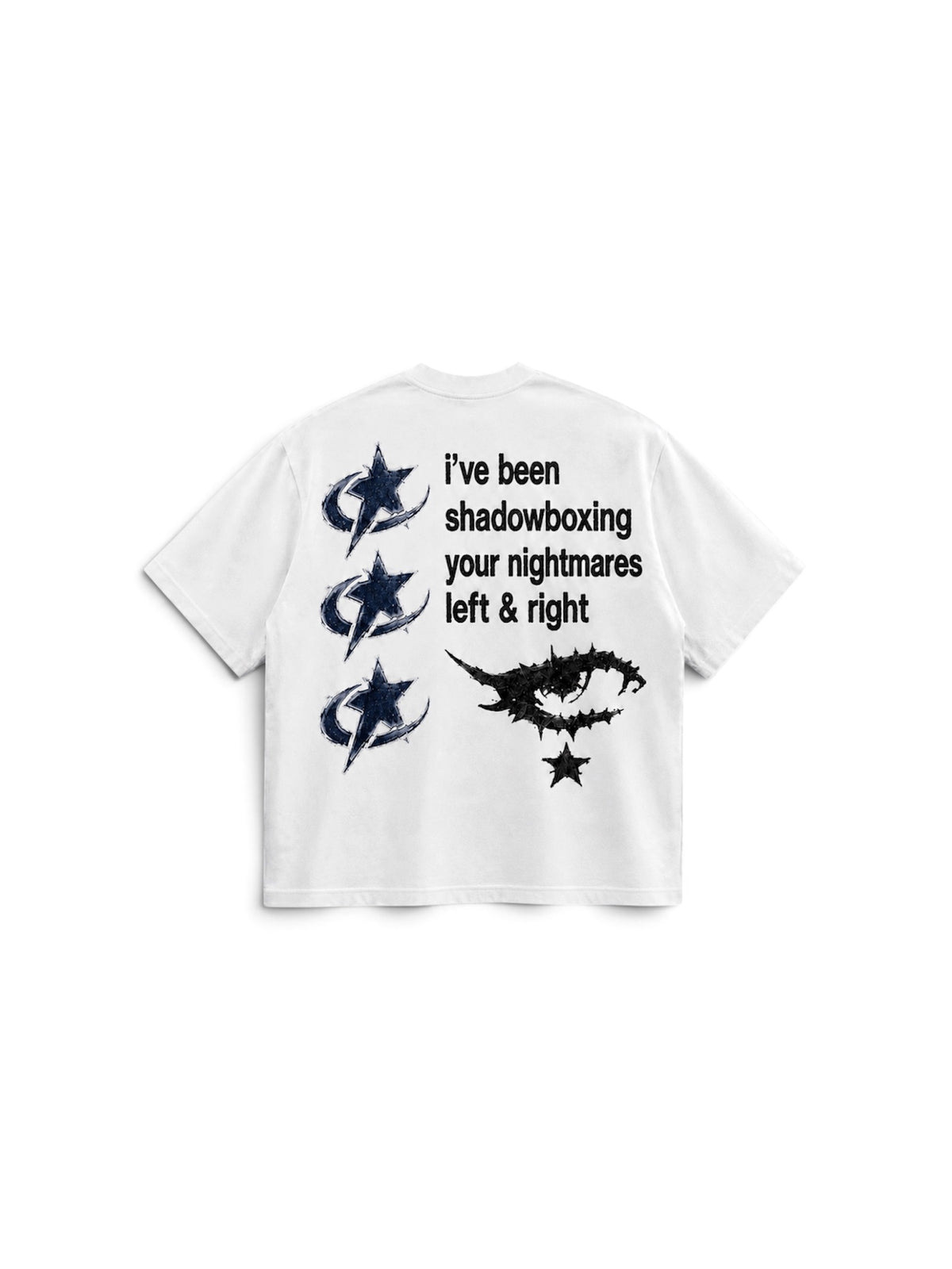 Vistoso Shadowboxing Tee