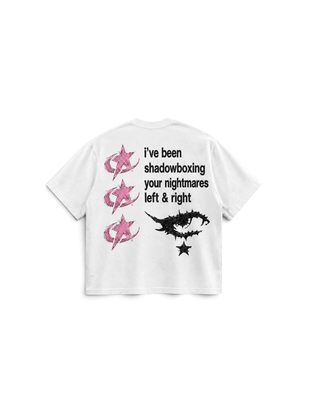 Vistoso Shadowboxing Tee