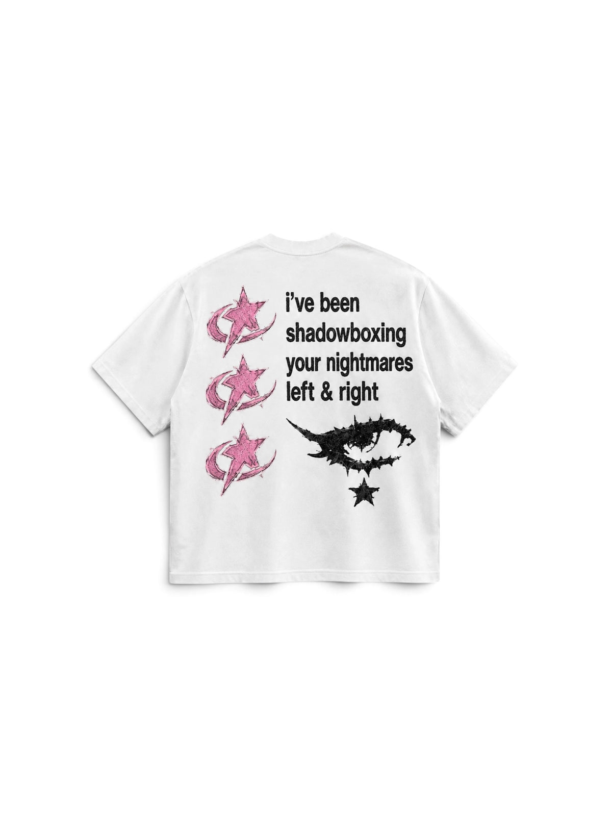 Vistoso Shadowboxing Tee