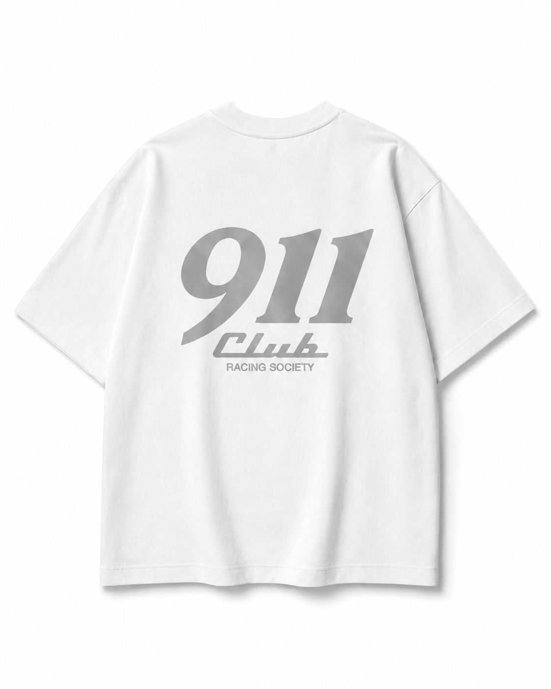 VISTOSO 911 club TEE