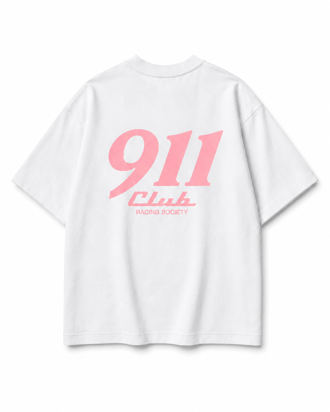 VISTOSO 911 club TEE