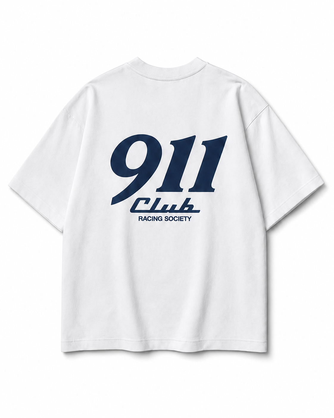 VISTOSO 911 club TEE