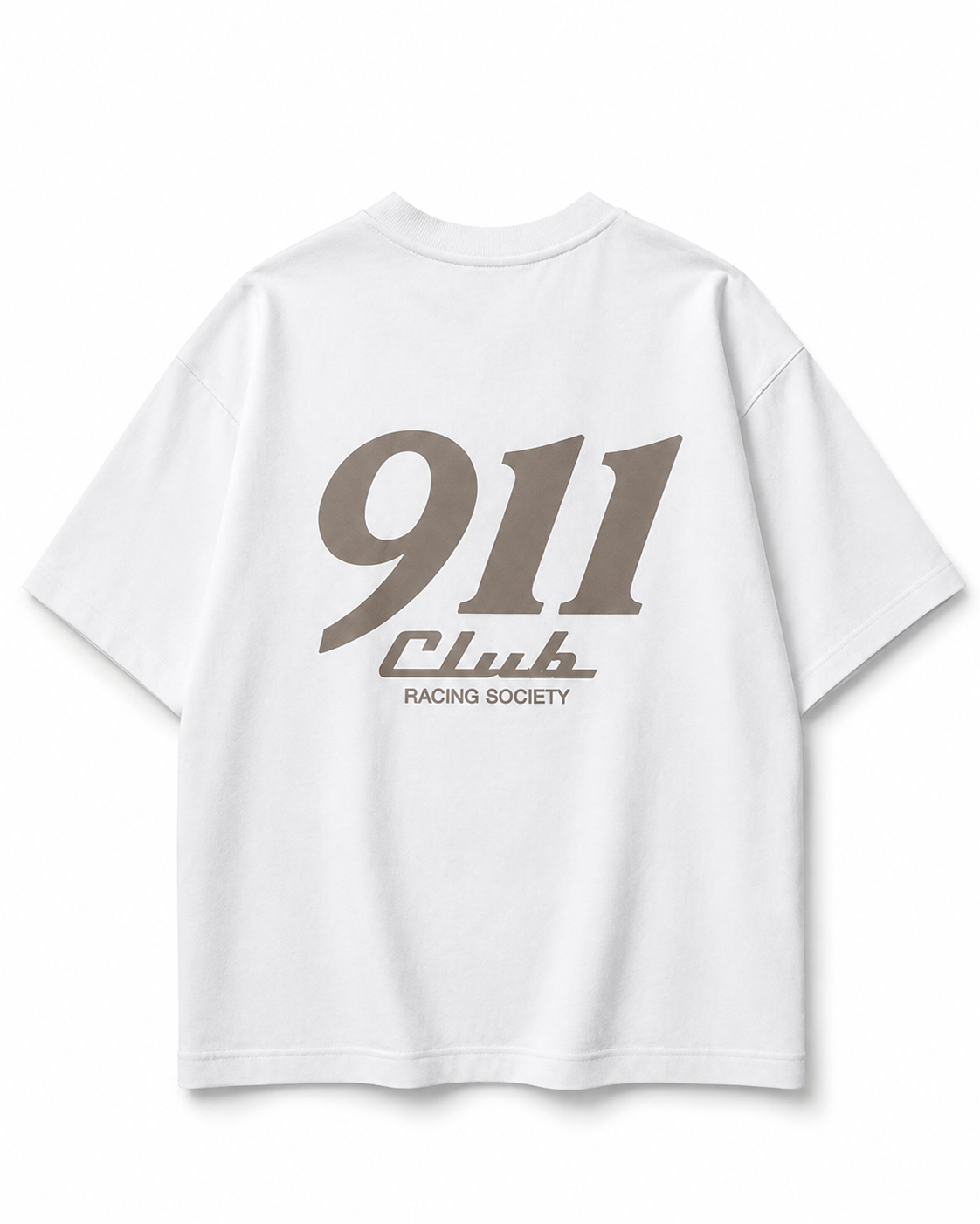 VISTOSO 911 club TEE