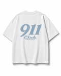 VISTOSO 911 club TEE
