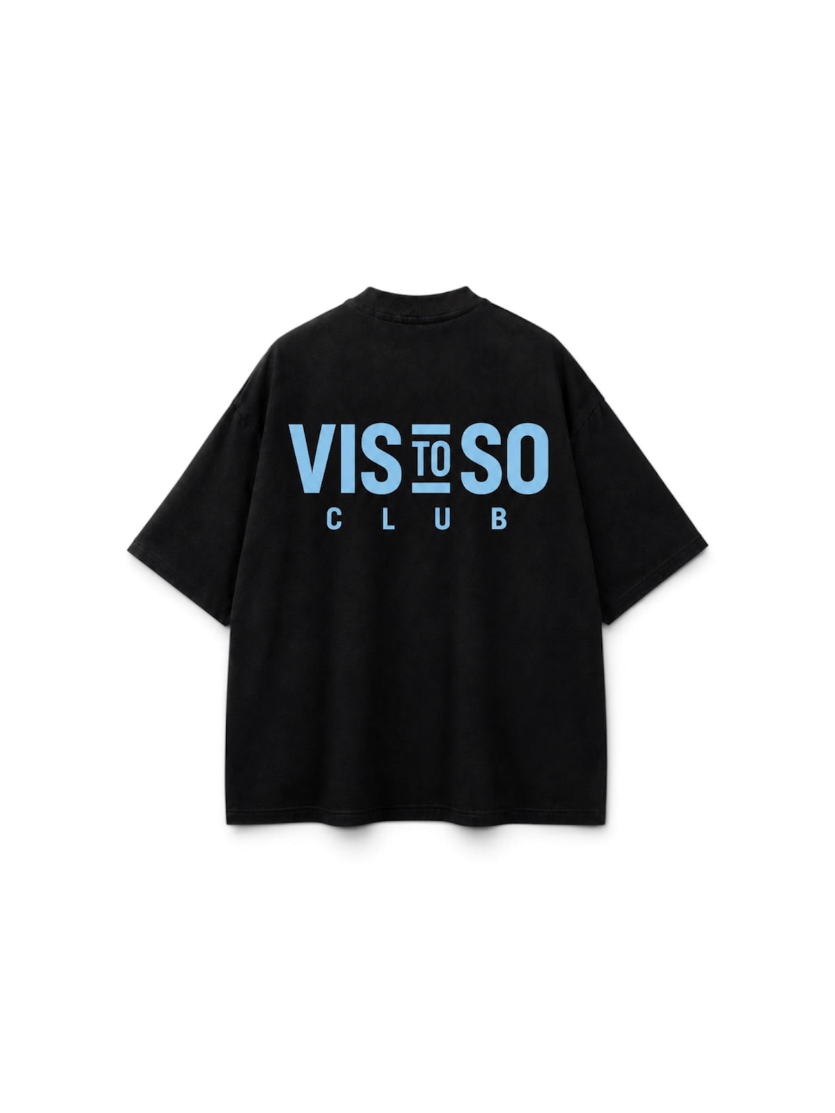 VISTOSO CLUB TEE