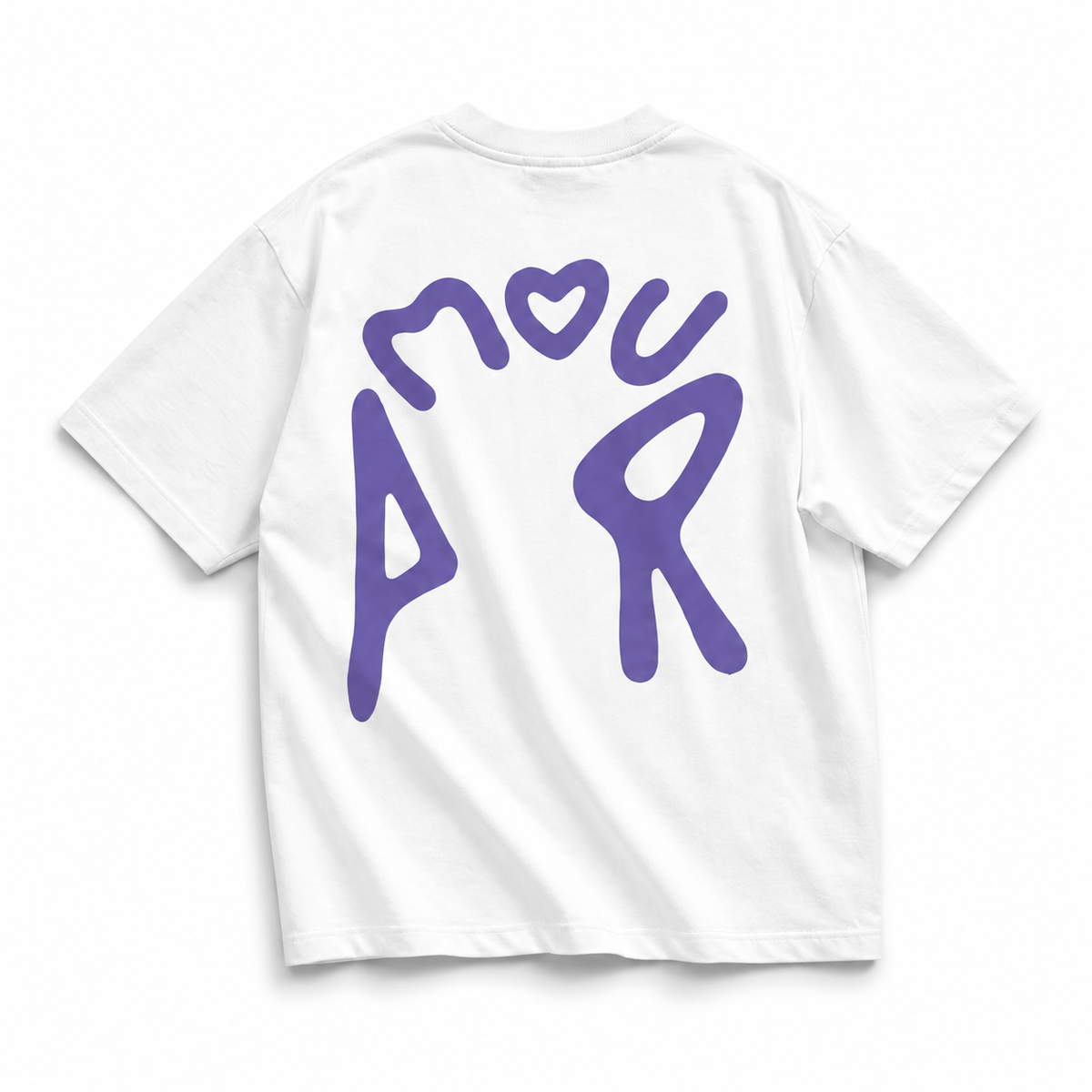 Amor VISTOSO Tee
