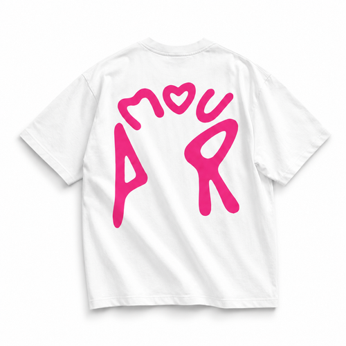 Amor VISTOSO Tee