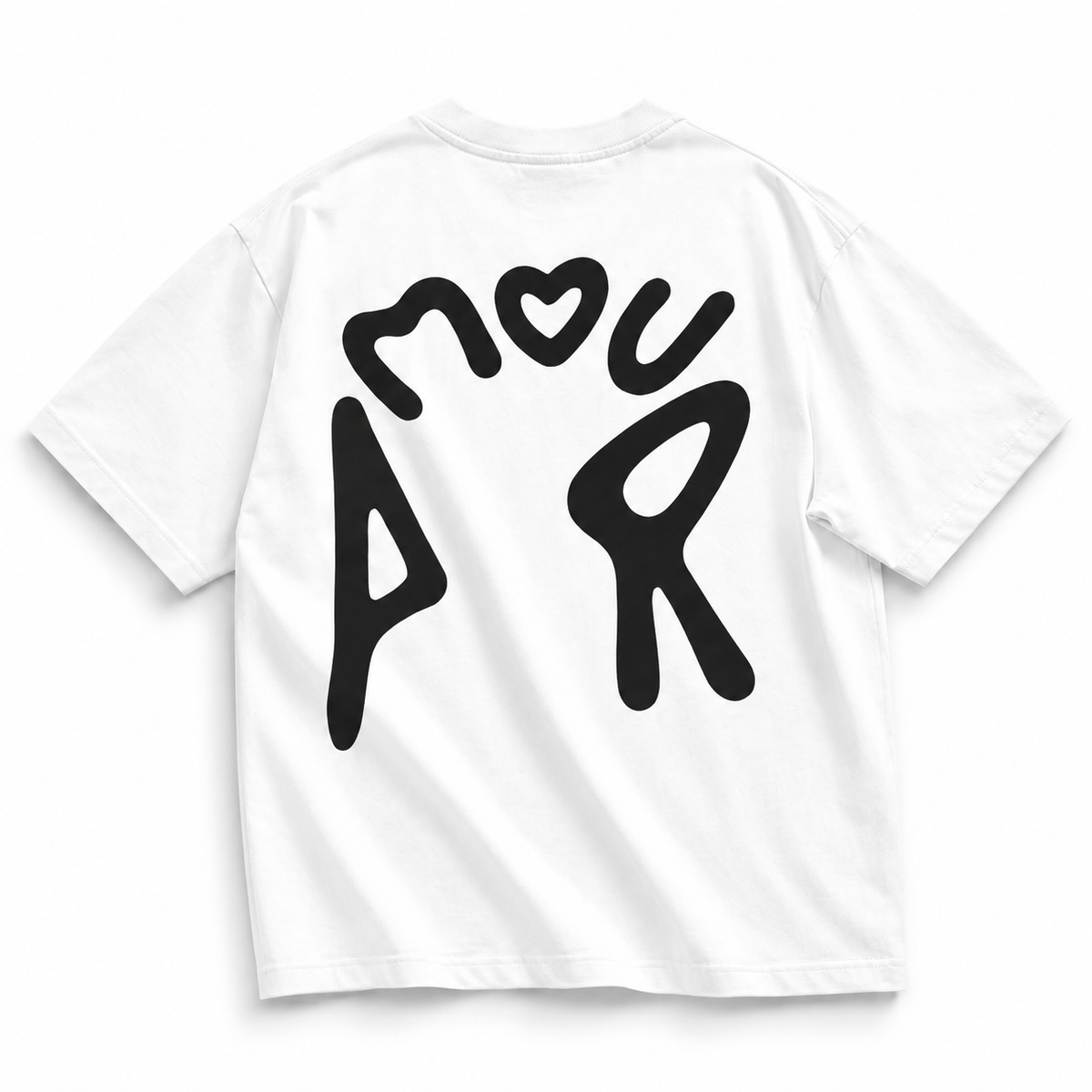 Amor VISTOSO Tee