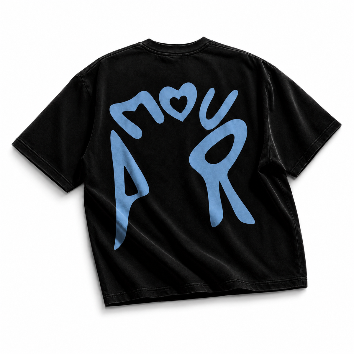 Amor Vistoso Tee