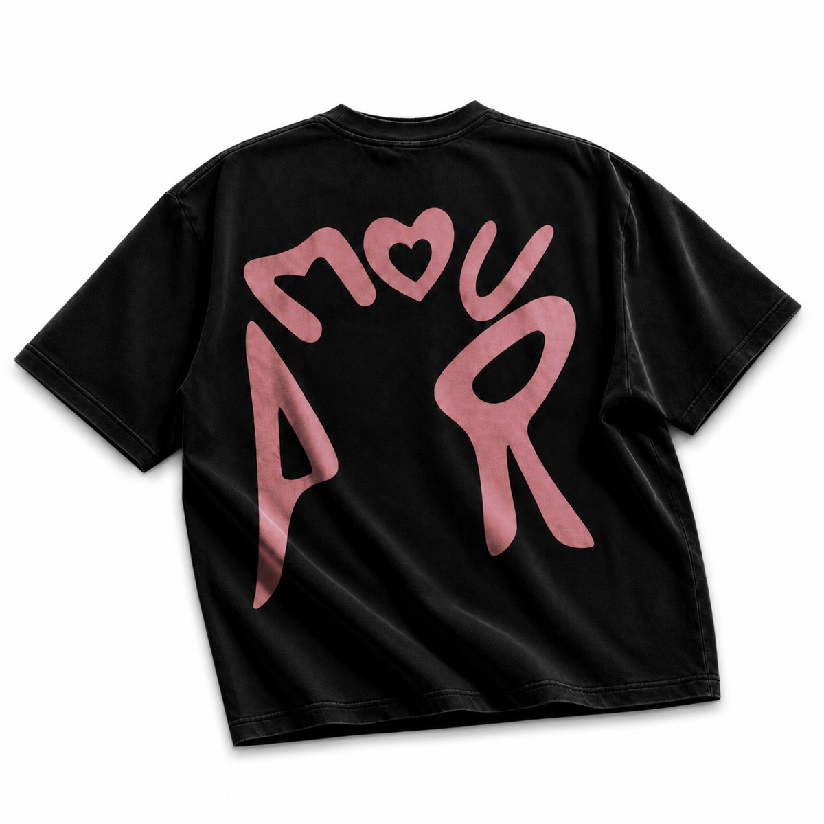 Amor Vistoso Tee