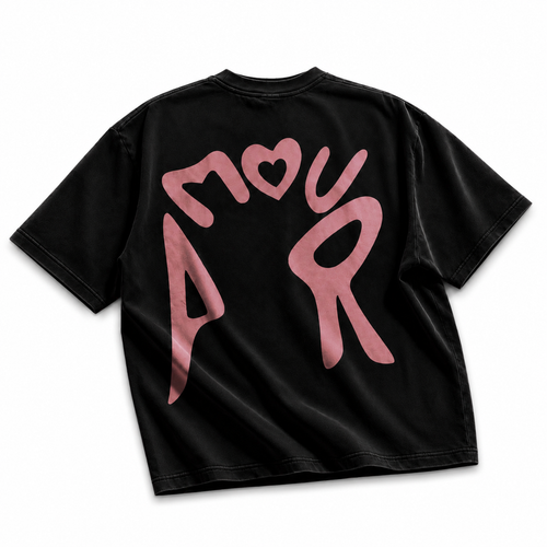 Amor Vistoso Tee