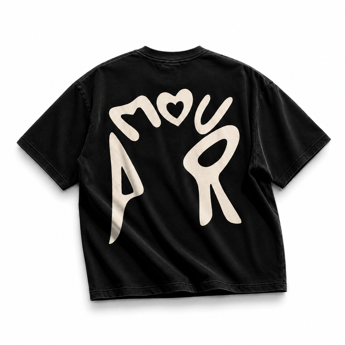 Amor Vistoso Tee