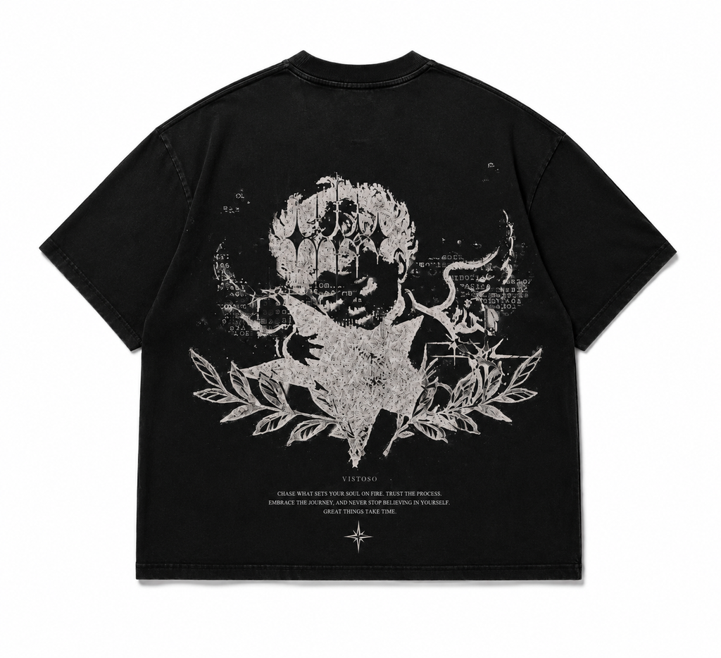 Vistoso Afterlight Tee