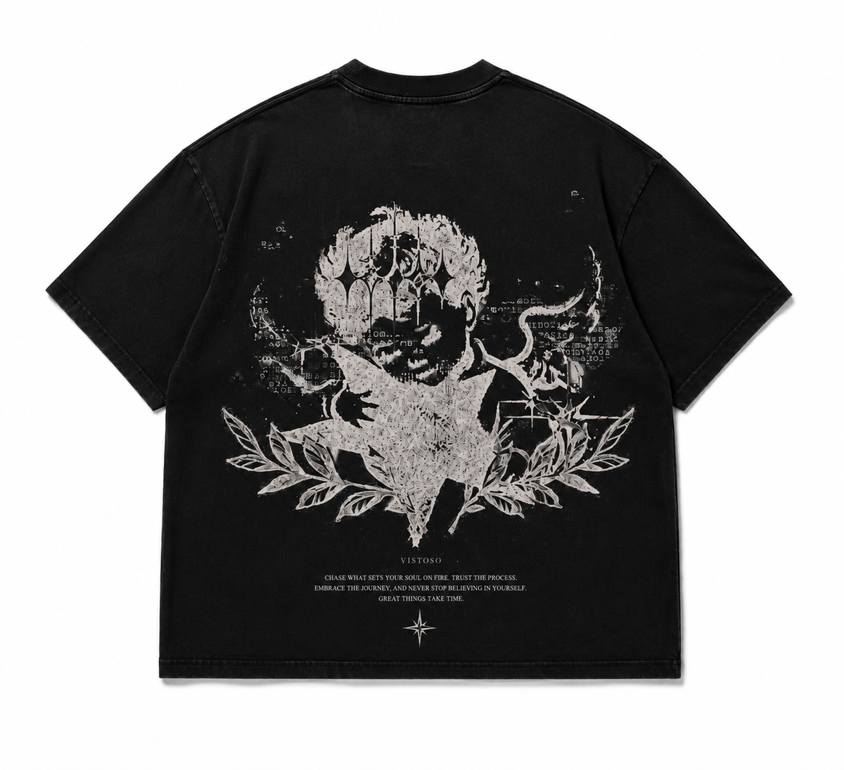 Vistoso Afterlight Tee
