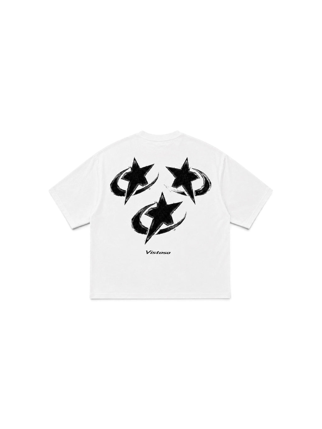 Vistoso Triple Star Tee