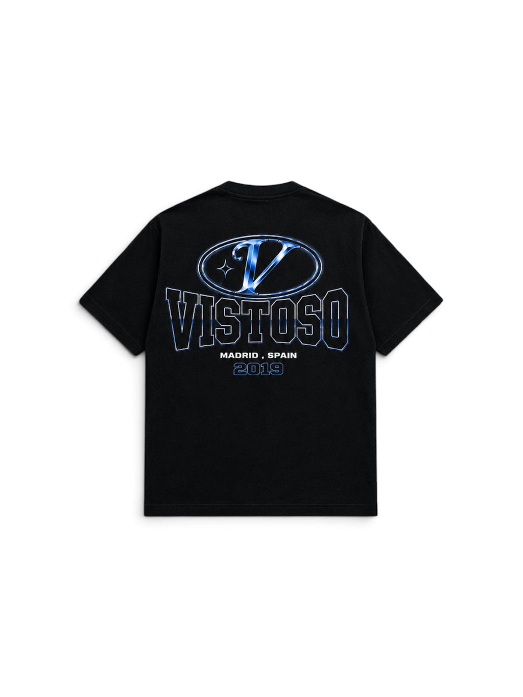 Vistoso Madrid Edition Tee