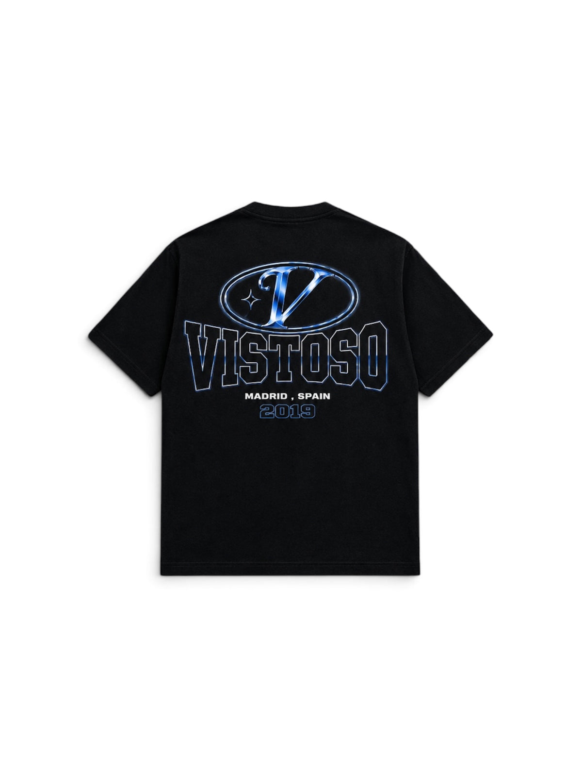 Vistoso Madrid Edition Tee