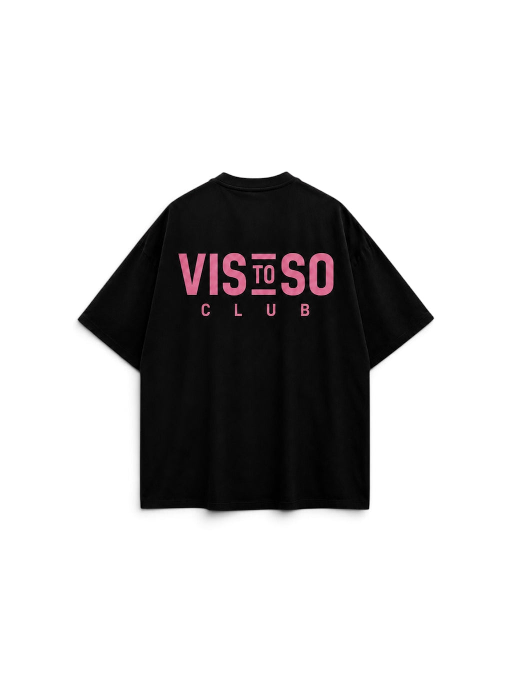 Vistoso Club Pink Edition