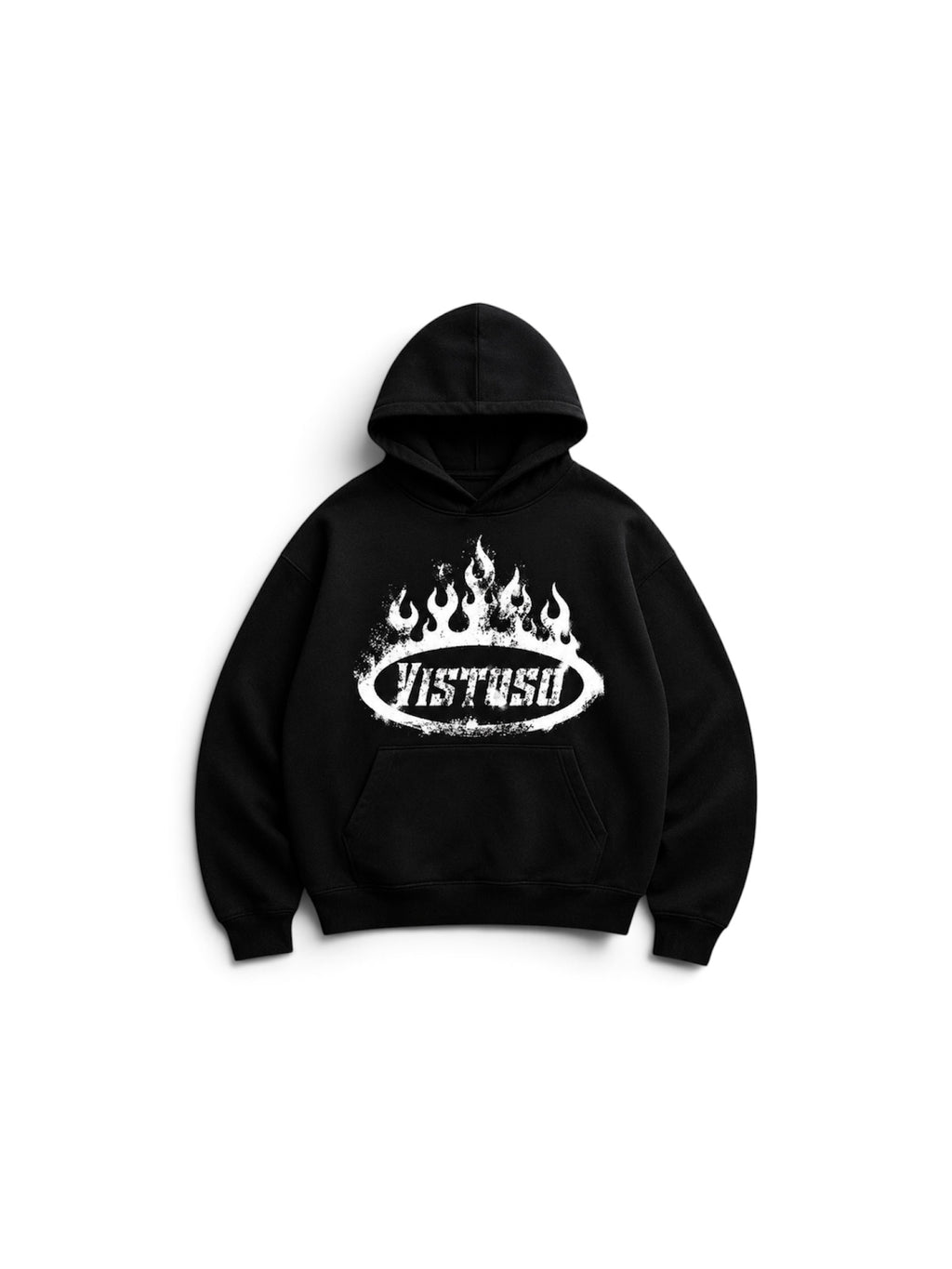 Vistoso Burnout Hoodie