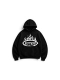 Vistoso Burnout Hoodie